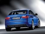 Audi RS6 Sedan 2008 года (WW)